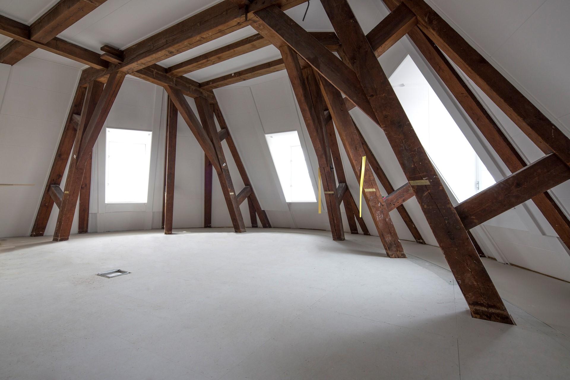 Rénovation Fermacell sans dépose - Appartement ancien - Chartres